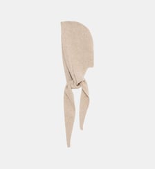 Bonnet beka - Polyester recycle Caroll