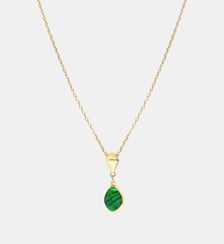 Collier pendentif   - Lhassa Satellite