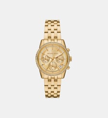 Montre Mini Bryant Doré MK7530 Michael Kors