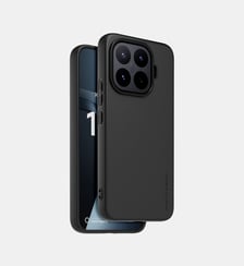 Coque Xiaomi 17T Pro Coque premium Noir Xiaomi