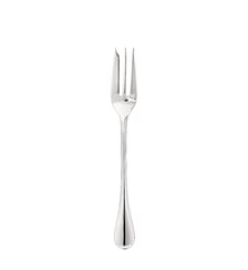 Fourchette à servir en acier - ALBI ACIER Christofle