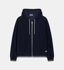 Veste zippée Wave Jott