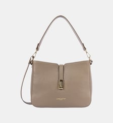 Sac à main trotteur Milano Horizon en cuir Lancaster
