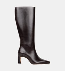 Bottes Coline Cuir Bobbies
