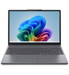 Ordinateur portable IdeaPad Slim 3 15IWC11 LUNA GREY 15,3" Intel Core 7 350 16 Go RAM DDR5 SSD 512 Go Lenovo