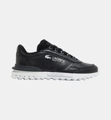 Sneakers Elite Active homme en cuir Lacoste
