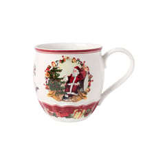 Mug à anse, Père Noël Villeroy & Boch