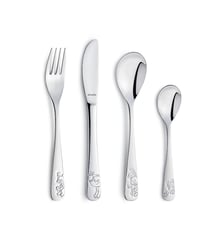 Coffret 4 couverts enfants Amefa