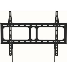 Support mural TV Fix'TV 32-77'' Listo