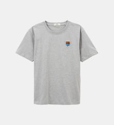 T-shirt Tancrede manches courtes Serge Blanco