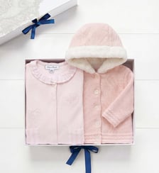 Coffret - Naissance promenade hivernale Tartine Et Chocolat