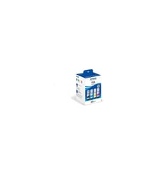 Cartouche d'encre Ecotank Bouteille Serie 104 - 4 Couleurs Epson
