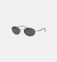Lunettes de soleil Ovale PO1018S Ida Persol