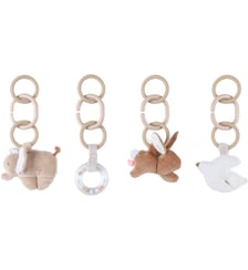 Jouets pour arche d'activités Noukie's