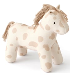 Peluche cheval Aiden Kid's Concept