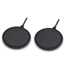 Chargeur induction MagSafe 10W Noir X2 Essentiel B