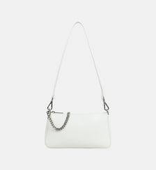Sac pochette zippée S Suave Even Lancaster