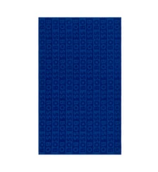 Serviette de plage  en velours Boss Home