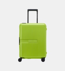 Valise rigide cabine 4R 55cm Delsey Paris