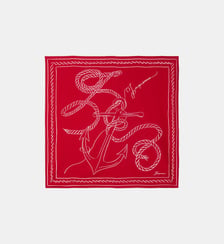 Le Foulard Ancre Jacquemus