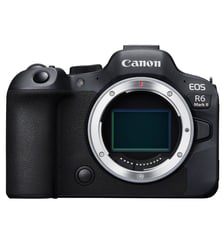 Appareil photo Hybride EOS R6 Mark II Boitier Nu Canon