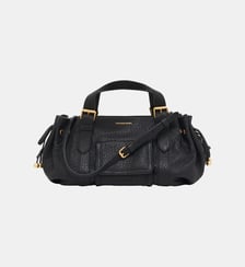 Sac à main en cuir bubble - 18H Gerard Darel