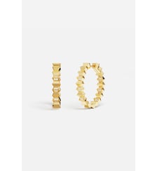 Boucles D'Oreilles Up and Down APM Monaco