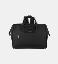 Sac à dos Storm KBA en toile enduite Lancaster