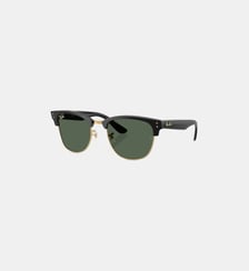 Lunettes de soleil Carré RBR0504S Clubmaster Reverse Ray Ban