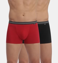 Lot de 2 Boxers Coton Respirant EcoDim Dim