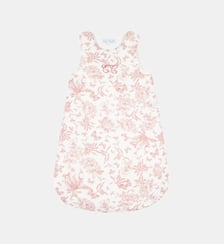 Gigoteuse - T1 Imprimé inspiration Toile de Jouy Tartine Et Chocolat