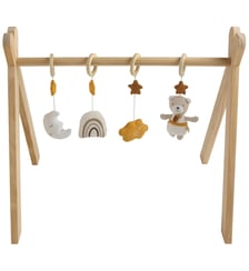 Arche d'éveil COOKIDICTION