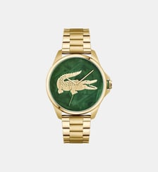 Montre Le croc Vert 2011394 Lacoste