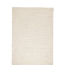 Tapis De Sol  Motif en relief 100% laine Madura