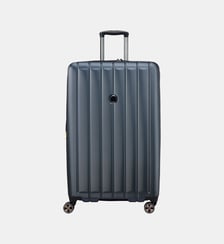 Valise rigide extensible 4R 81 cm Delsey Paris