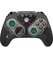 Manette Stealth Pivot Turtle Beach