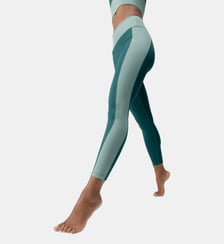 Legging de sport 7/8 Performance MAIKO Born Living Yoga