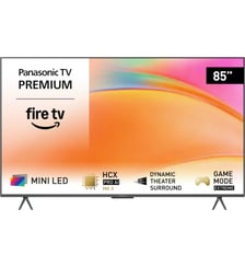 TV Mini LED TV-85W95BEG Panasonic