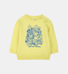 Sweat-shirt molletonné Timberland