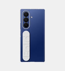 Coque Galaxy Z Fold 7 transparente lanière Samsung