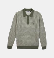 Pull laine AULNAY Faguo