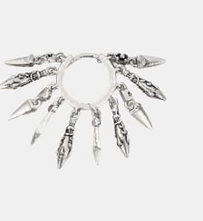 Boucle D'oreille Mina Ba&sh