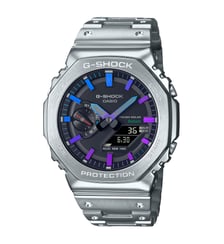 Montre connectée G-shock premium GM-B2100PC-1AER G-shock Premium