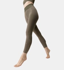 Legging de sport Nube taille haute effet gainant Born Living Yoga