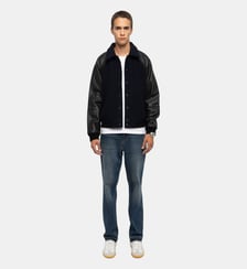 Blouson Benjy Cuir Zadig&Voltaire