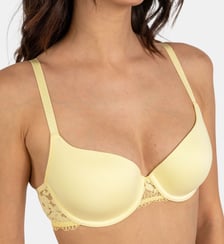 Soutien-gorge à armature, rembouré NINA Passionata
