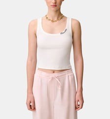 Débardeur coton Claudie Claudie Pierlot