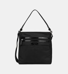 Sac besace Basic Verni Lancaster
