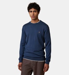 Pull en maille Faguo