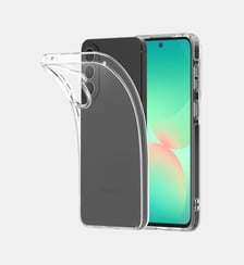 Coque Samsung Galaxy A57 souple Made In France Essentiel B